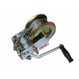 Wyciągarka linowa 850kg MAR-POL