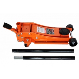 Podnośnik hydrauliczny 3,5T MAR-POL