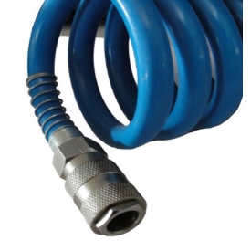 Wąż spiralny do kompresor&oacute;w 20m