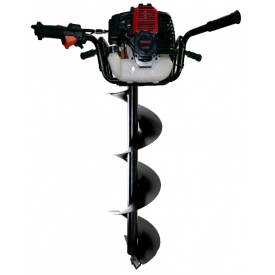 Świder spalinowy MAR-POL