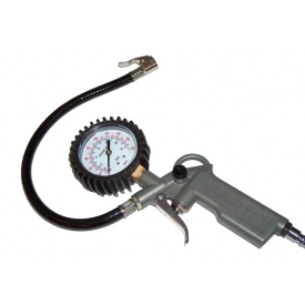 Pistolet do pompowania MAR-POL