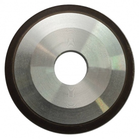 Tarcza do ostrzenia pił 125x10 mm MAR-POL