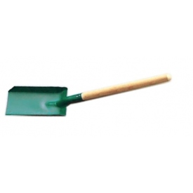 Szufelka do węgla mała