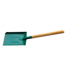 Szufelka do węgla średnia