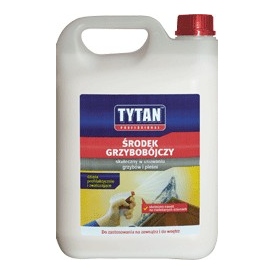Środek grzybob&oacute;jczy TYTAN 1L