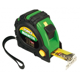 Miara zwijana stalowa TOPEX 5m